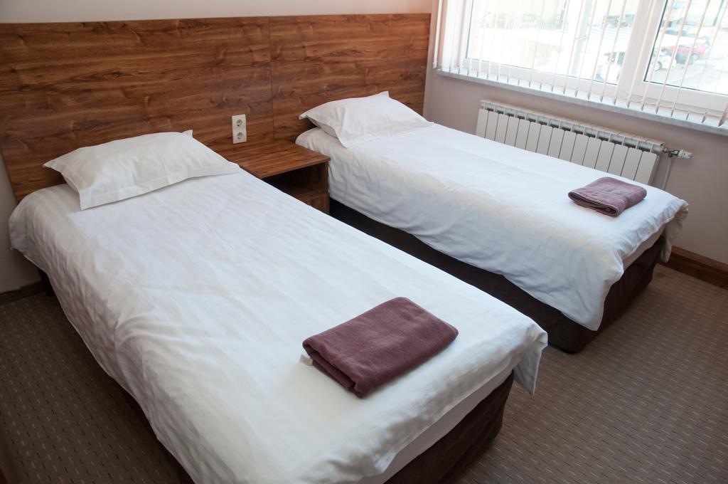 Hostel Izida 2 多布里奇 外观 照片