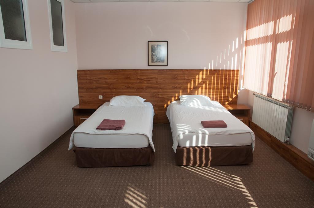 Hostel Izida 2 多布里奇 外观 照片