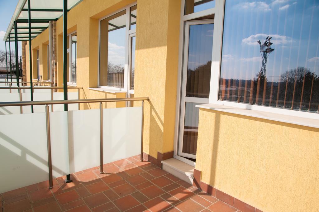 Hostel Izida 2 多布里奇 外观 照片