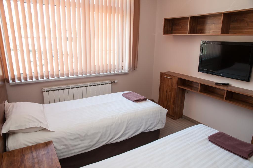 Hostel Izida 2 多布里奇 外观 照片