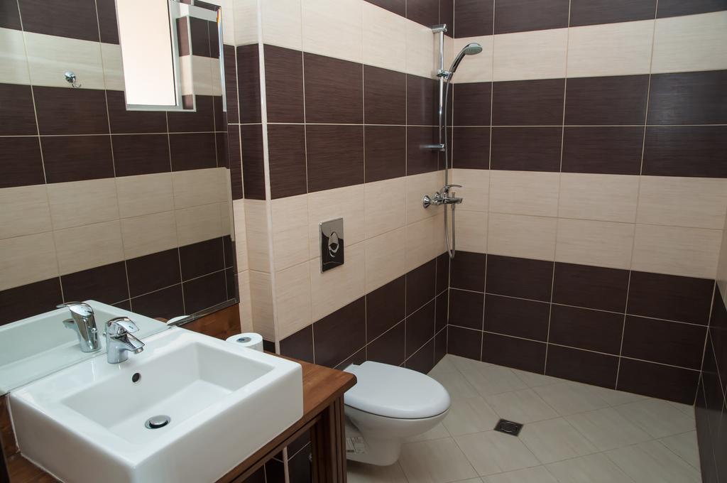 Hostel Izida 2 多布里奇 外观 照片