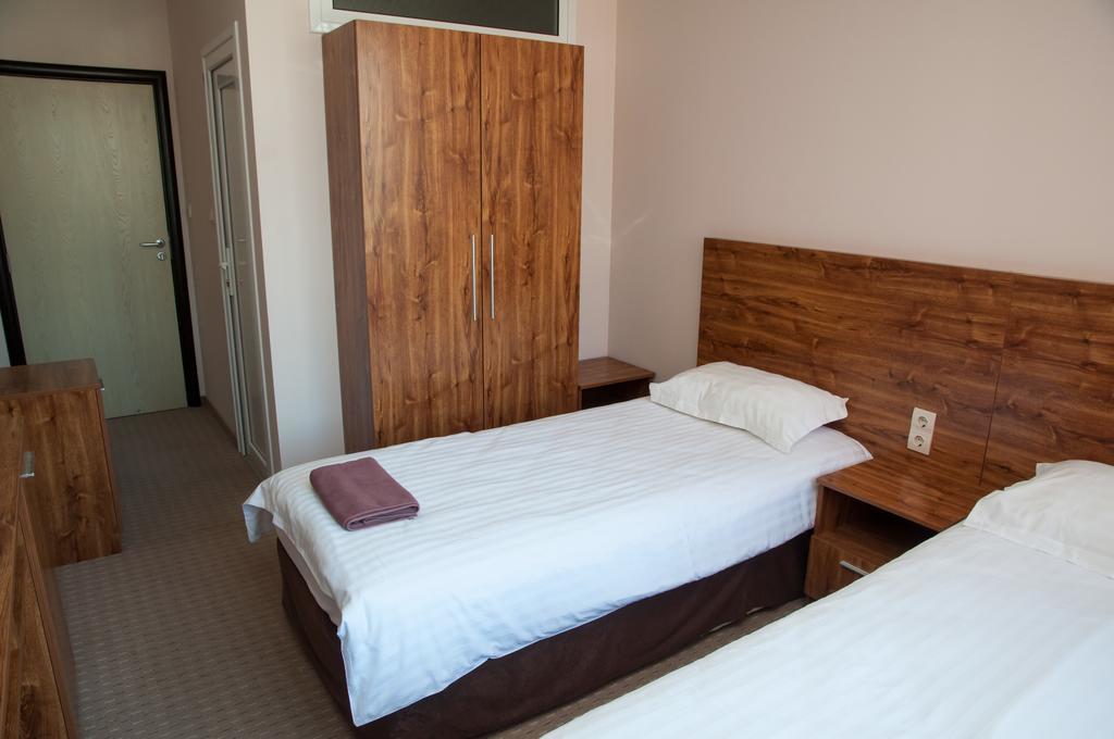 Hostel Izida 2 多布里奇 外观 照片