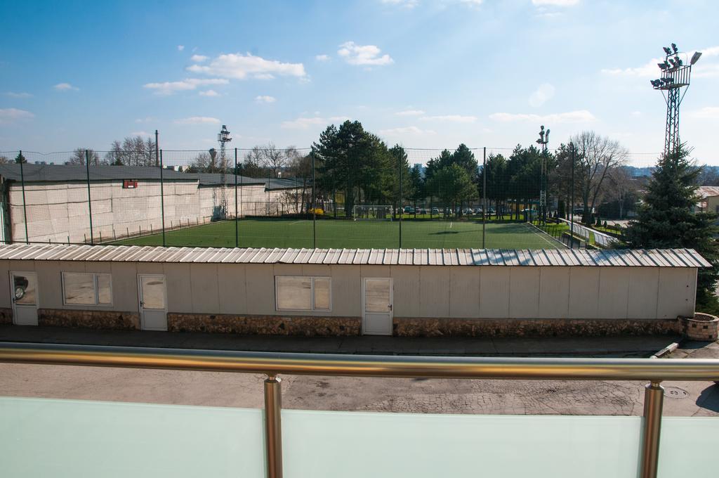 Hostel Izida 2 多布里奇 外观 照片