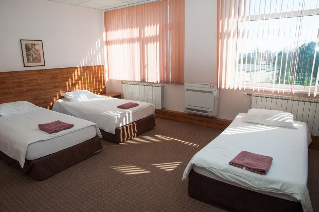 Hostel Izida 2 多布里奇 外观 照片